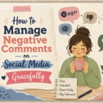 How To Manage Negative Comments On Social Media